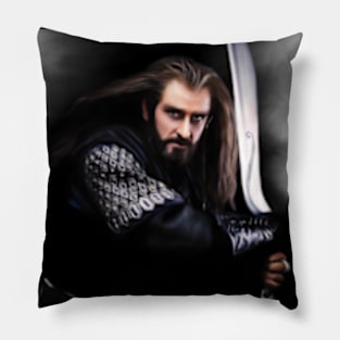 Thorin Pillow