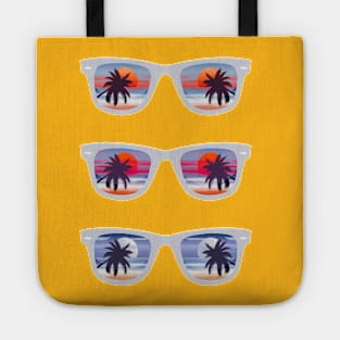 Tropical Tote