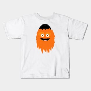 Gritty Orange Mascot Pride Toddler Philadelphia Flyers Shirt, hoodie,  sweater, long sleeve and tank top