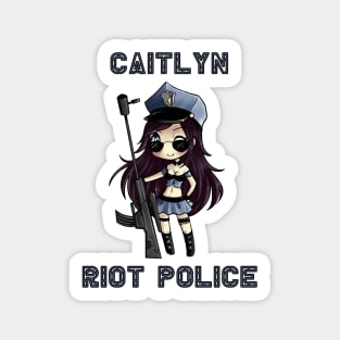 Caitlyn Magnet