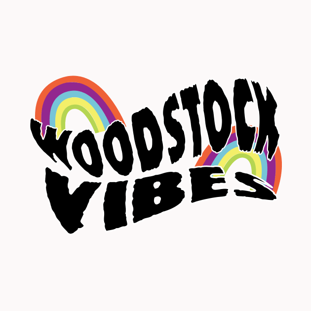 Woodstock Vibes by emma17