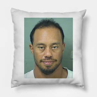 Golf Guy Pillow