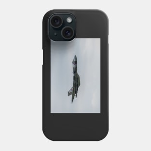 Avro Vulcan bomber Phone Case