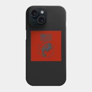 Usa Republican Phone Case