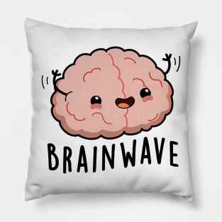 BrainWave Pillow