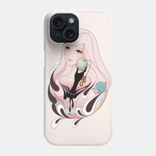 Desire Phone Case