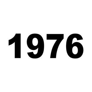 1976 T-Shirt