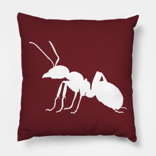 Ant Pillow