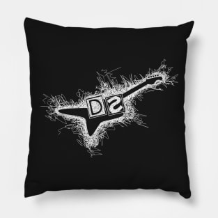 driveshaft Pillow