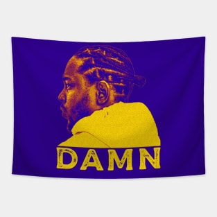 Kendrick Lamar Tapestry