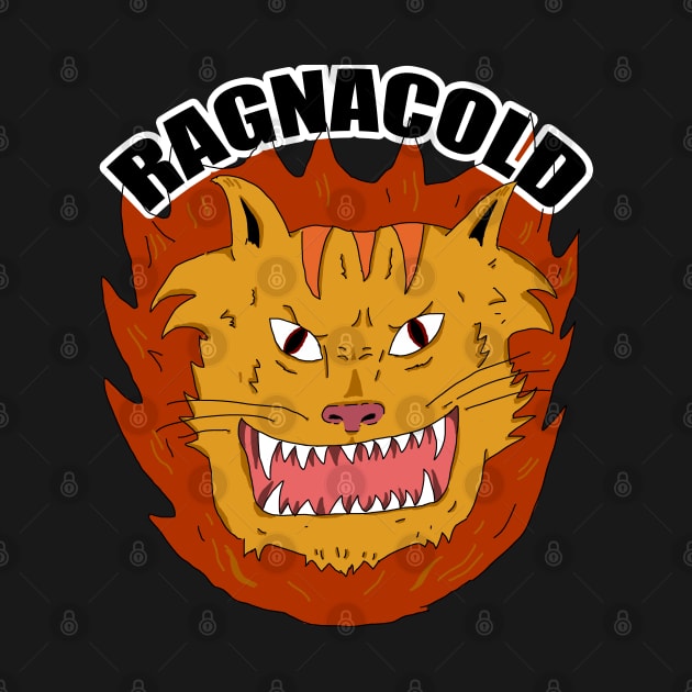 ragnacold by Ragna.cold