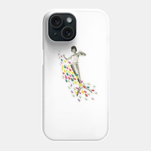 Follow Me Phone Case