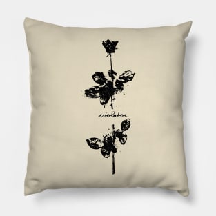 Violator - Depeche mode Pillow