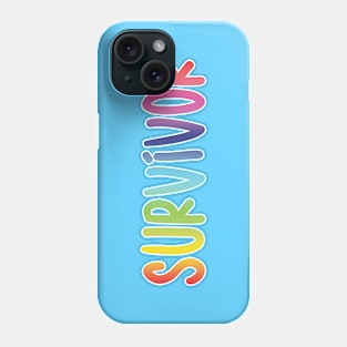 survivor Phone Case