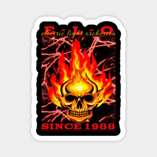 Electric light orchestra Magnet