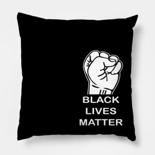 Black Lives Matter Pillow