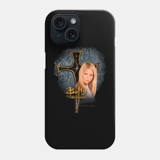 Buffy the Vampire Slayer Buffy Phone Case