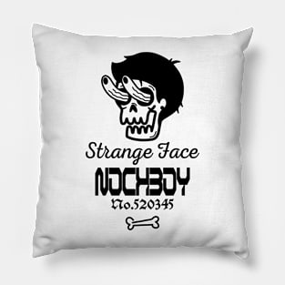 NOCHBOY Pillow