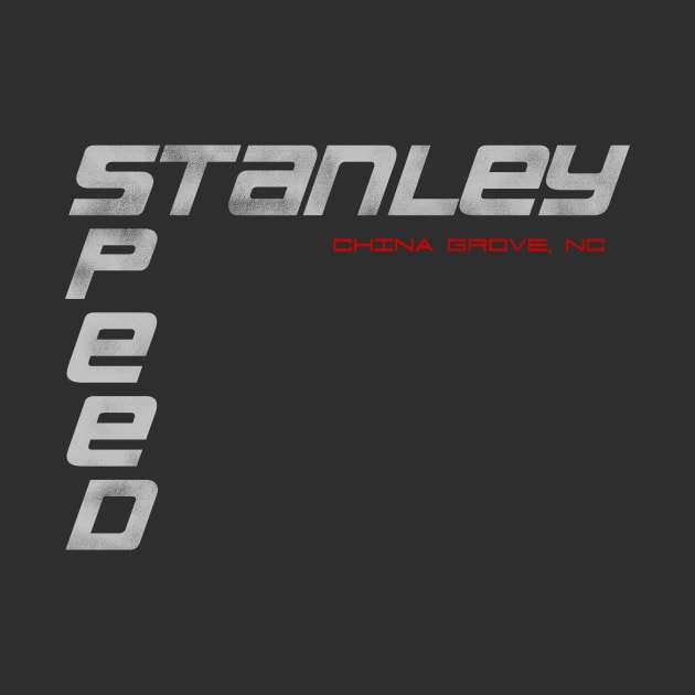StanleySpeed by StanleySpeed