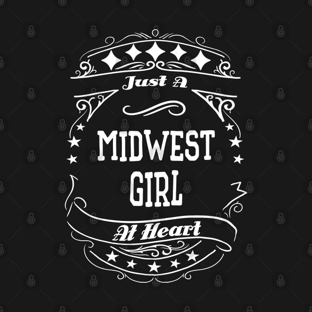 Just a Midwest girl at heart by artsytee