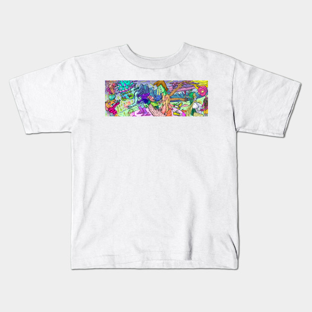 Dancefloor Dance Floor Kids T Shirt Teepublic
