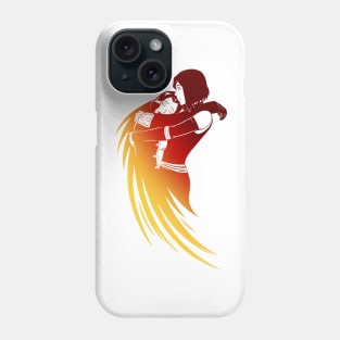 Korrasami Fantasy Phone Case