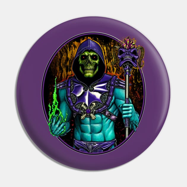blue body grimm reaper Pin by sapanaentertainment
