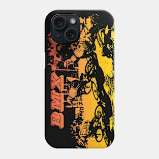 bmx Phone Case