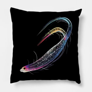 Oarfish Pillow