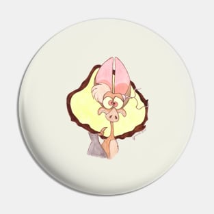 Batty Pin