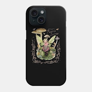 Pacify Her Phone Case