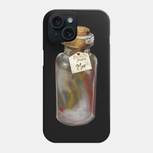 Eau de Parfum: Mor Phone Case