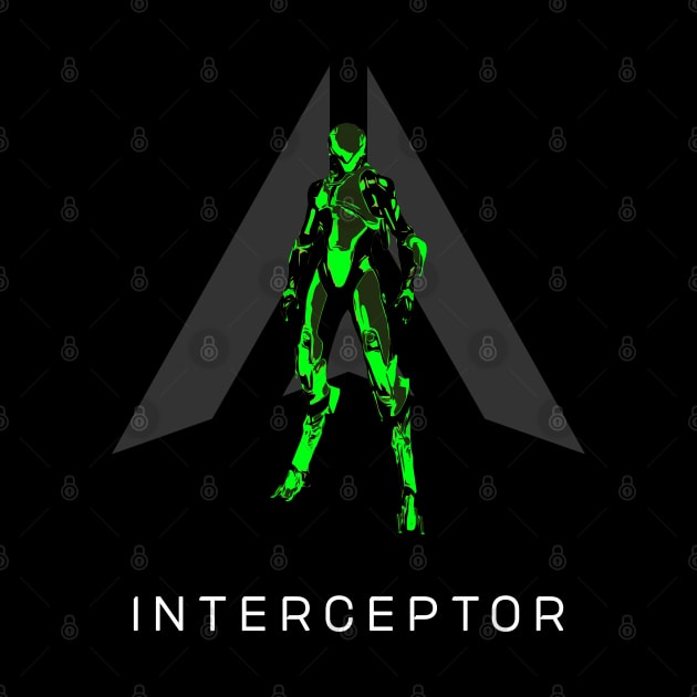 Interceptor by Rikudou