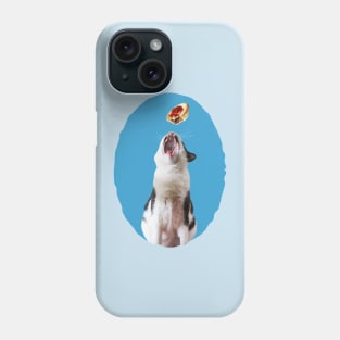 My Fav Food Is Meat Pie Phone Case