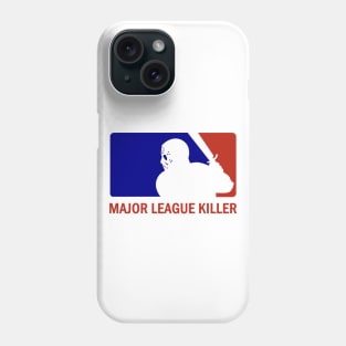 Major League Killer Phone Case