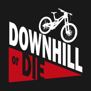 Downhill T-Shirt