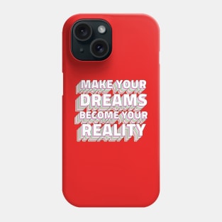 Phrases Phone Case