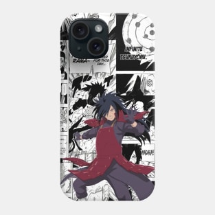 Madara Phone Case