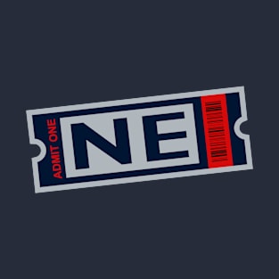 NE Ticket T-Shirt