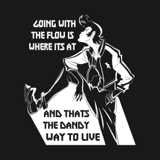 The Dandy Way T-Shirt