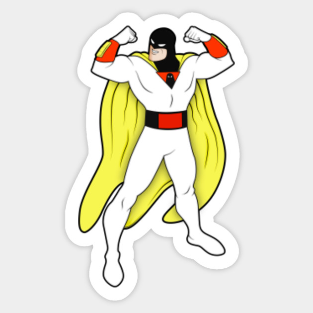 Space Ghost