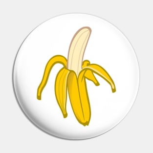 Banana Pin