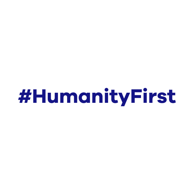 Andrew Yang #HumanityFirst by topower