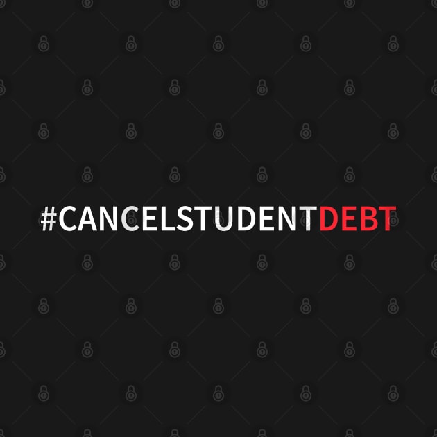 #cancelstudentdebt by lisalizarb