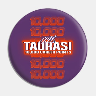 Taurasi Ten Thousand Career Points Pin