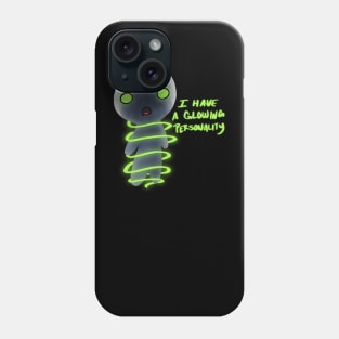 Glowing personality Phone Case