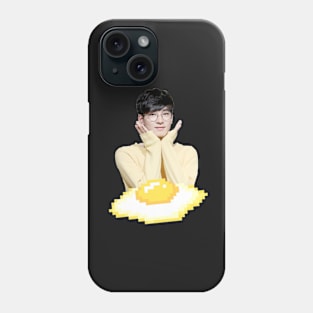 Wonwoo egg | Seventeen Phone Case