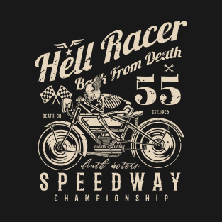 Hell Racer T-Shirt