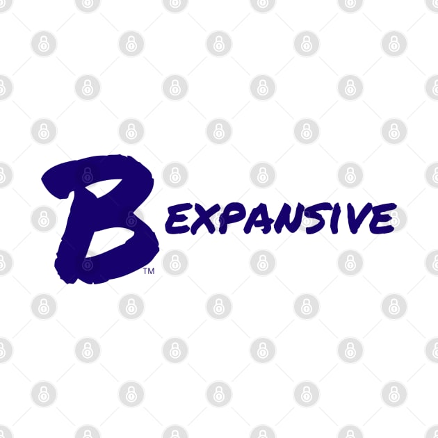 B Expansive by B