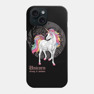 Unicorn Unicorn314 magic Phone Case